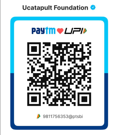 UPI QR